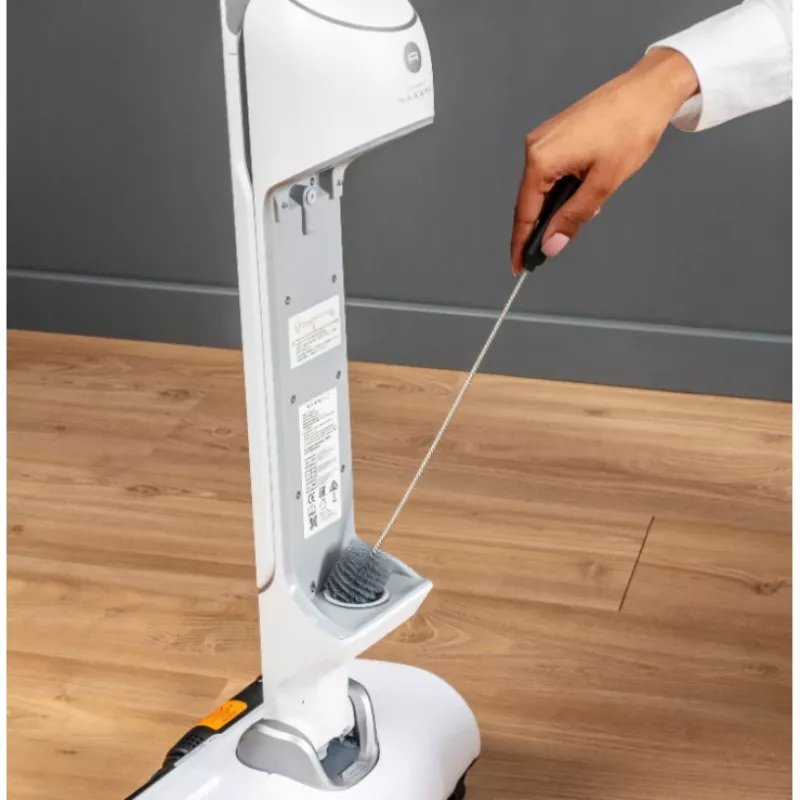Vacuum Cleaner Tefal X-Clean 10 Wet Dry GF7540 GF7540FO