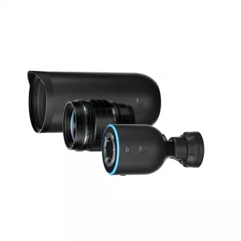 IP security camera Ubiquiti AI DSLR Bullet 3840 x 2160