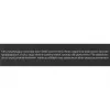 NATEC Owl Frameless display privacy filter 35.6 cm (14)