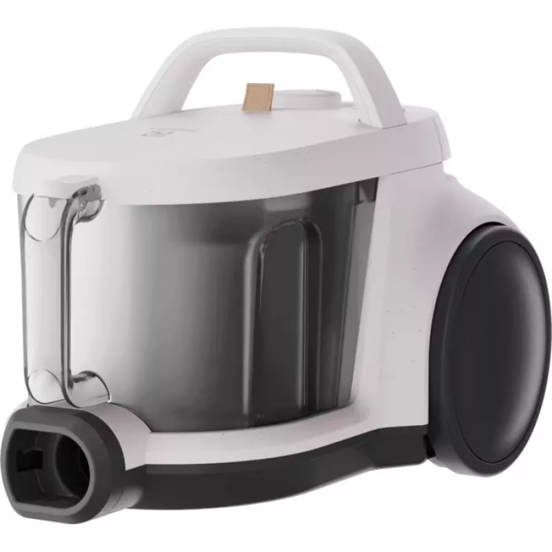 Bagless vacuum cleaner Electrolux EL51C2SW 1000W white