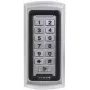 Combination lock VIDOS ZS42-X with Wi‑Fi and remote access, PIN entry, keyless door security