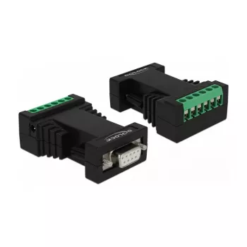 Cable Gender Changer DeLOCK 87686