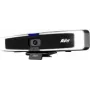 Soundbar AVerMedia VB130 — video conference soundbar, 4K passthrough, USB, wall-mountable