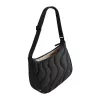 Shoulder bag Tomtoc Terra-T34 by Tomtoc, model T34M1D1, black