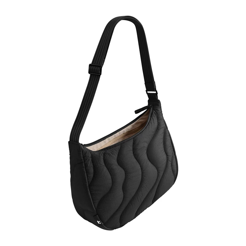 Shoulder bag Tomtoc Terra-T34 by Tomtoc, model T34M1D1, black