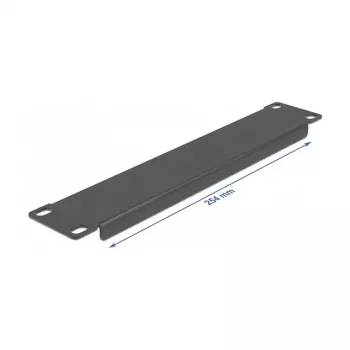 Blind panel DeLOCK 10 inch Network Cabinet 66660