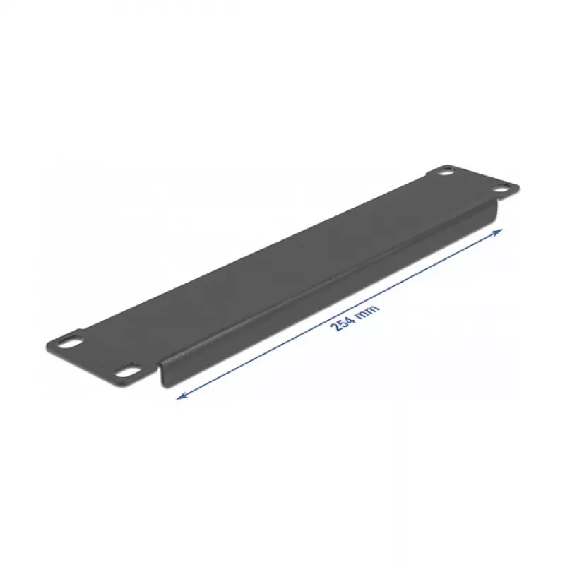 Blind panel DeLOCK 10 inch Network Cabinet 66660