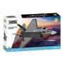 Construction Set Cobi F-35A Lightning II — 605 Pieces, Scale Model