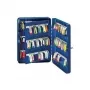 Key Box WEDO 10260803X with 110 Hooks — metal key cabinet for organizing keys