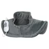 Shoulder/neck warming collar ProfiCare PC-SNH 3097 grey