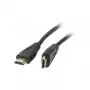 Synergy 21 Cable Video HDMI 2.0b ST/ST 1.5m Ultra HD 4K*2K 3840*2160a60hz 4 4 4 8 Bit V2 - Cable - Audio/Multimedia