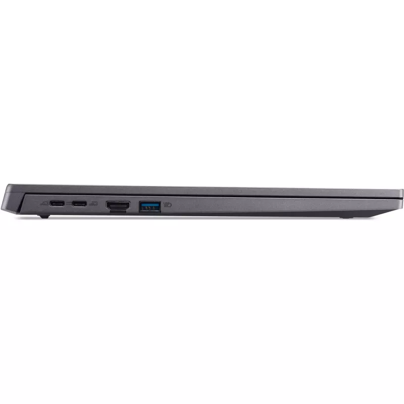 Laptop Acer Aspire Go 15 AG15-51P-72QD 15.3 inch Intel Core i7 16GB 512GB Intel Iris Xe Windows 11