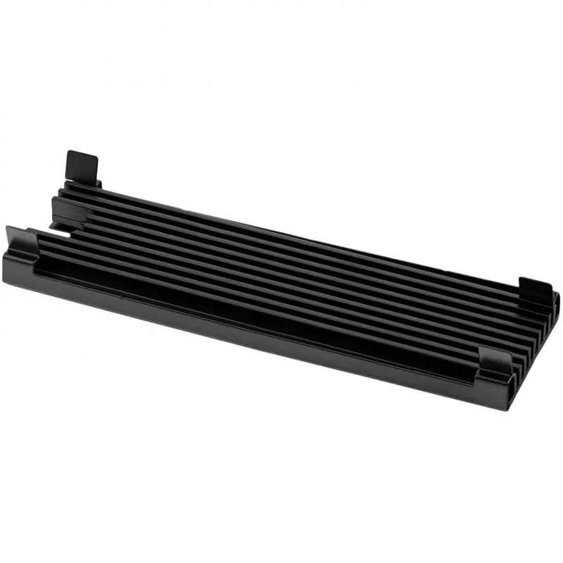 Cooling System Part Thermal Grizzly TG-M2SSD-ABR Black