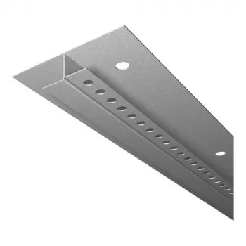 Synergy 21 Light source - Profile - Universal - Grey - Zinc - LED - 12.5 mm (S21-LED-PR00160)