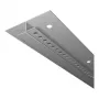 Synergy 21 Light source - Profile - Universal - Grey - Zinc - LED - 12.5 mm (S21-LED-PR00160)