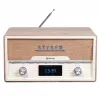 Personal CD player Denver MDA-525LW Wood 10W DAB+ FM
