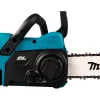 Makita DUC307ZX2 - Chainsaw - Cordless without Battery, without Charger - 30cm - 4,4 kg (DUC307ZX2)