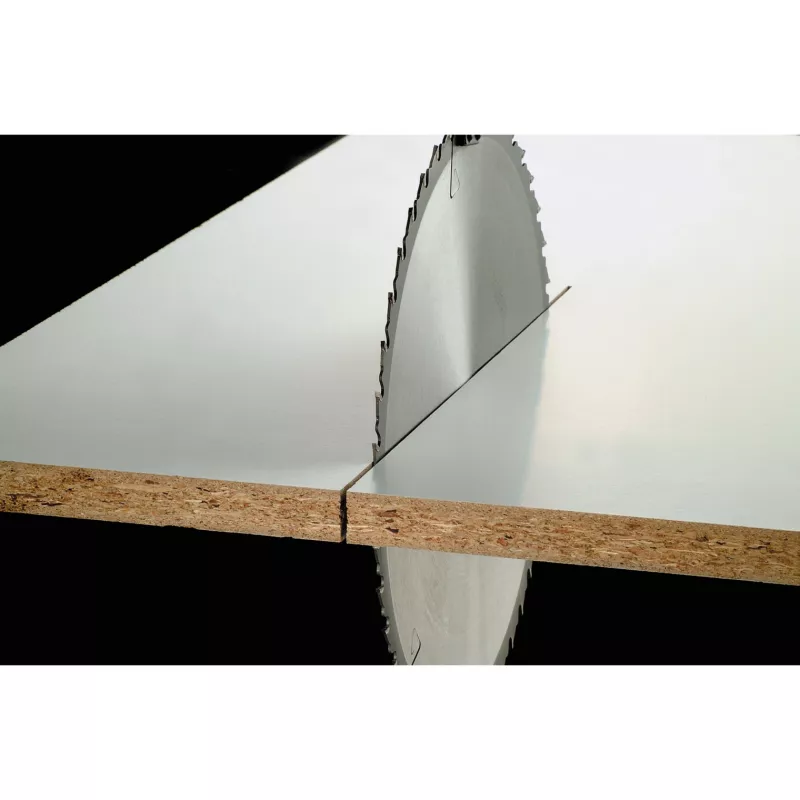 Bosch Optiline Wood Circular Saw Blades