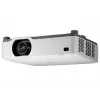 NEC P627UL Large venue projector 6200 ANSI lumens 3LCD WUXGA (1920x1200) White