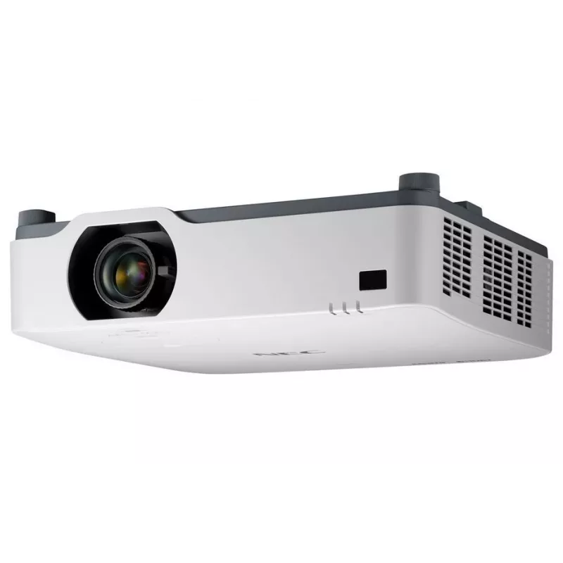 NEC P627UL Large venue projector 6200 ANSI lumens 3LCD WUXGA (1920x1200) White