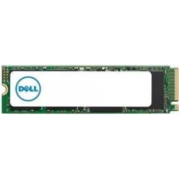 DELL SNP112P/256G internal solid state drive 256 GB M.2 PCI Express NVMe