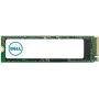 DELL SNP112P/256G internal solid state drive 256 GB M.2 PCI Express NVMe