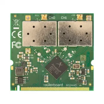 Network Card MikroTik R52HND Internal WLAN