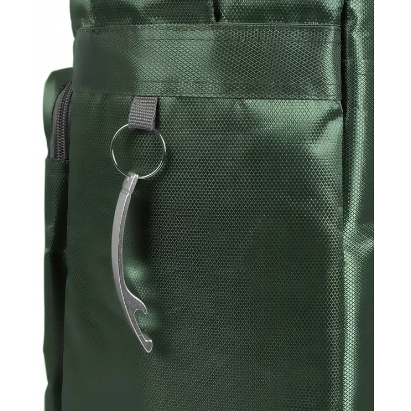 Thermal Bag PROMIS TL30, 30 L Cooler Bag, Polyester, Zipper Closure, Handles