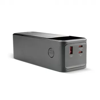 Powerbank everActive EB-27Q 27,000 mAh, 2× USB-C, Quick Charge 4+