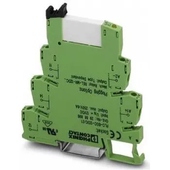 Phoenix Contact 2966906 Power Relay (2966906)