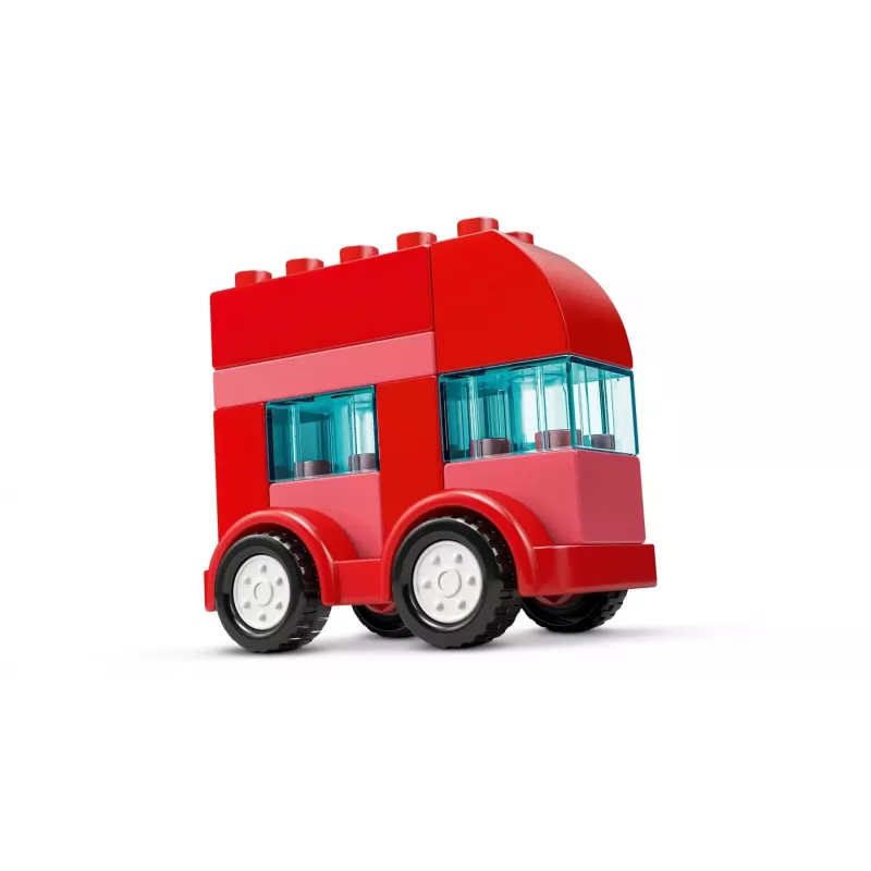 LEGO DUPLO 10474 Creative Vehicles