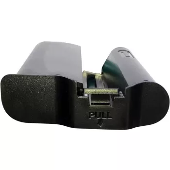 Agfa Photo Cartridge & Paper for 40 photos