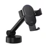 Active holder Baseus SUYL-JY01 Mobile phone/Smartphone Black