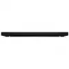 Lenovo ThinkPad X13 Gen 6 (Intel) Intel Core Ultra 5 225U Laptop 33.8 cm (13.3 inch) WUXGA 16 GB LPDDR5x-SDRAM 512 GB SSD Wi-Fi 6E (802.11ax) Windows 11 Pro German Black