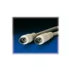 ROLINE Keyboard-Cable-PS/2 ST/ST 6,0m (11.01.5860)