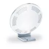 Light therapy lamp Beurer TL 50 60815 10000 lux – daylight simulator for seasonal light therapy