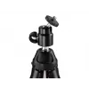 Hama Multi 4in1 Table Tripod, 3 leg(s), Black, 90 cm, 185 g