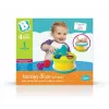 Ball Drop Hammer Toy B-kids 1164883N with Colorful Balls and Musical Sounds
