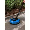 Nilfisk Power Patio cleaner 128500954 for pressure washers