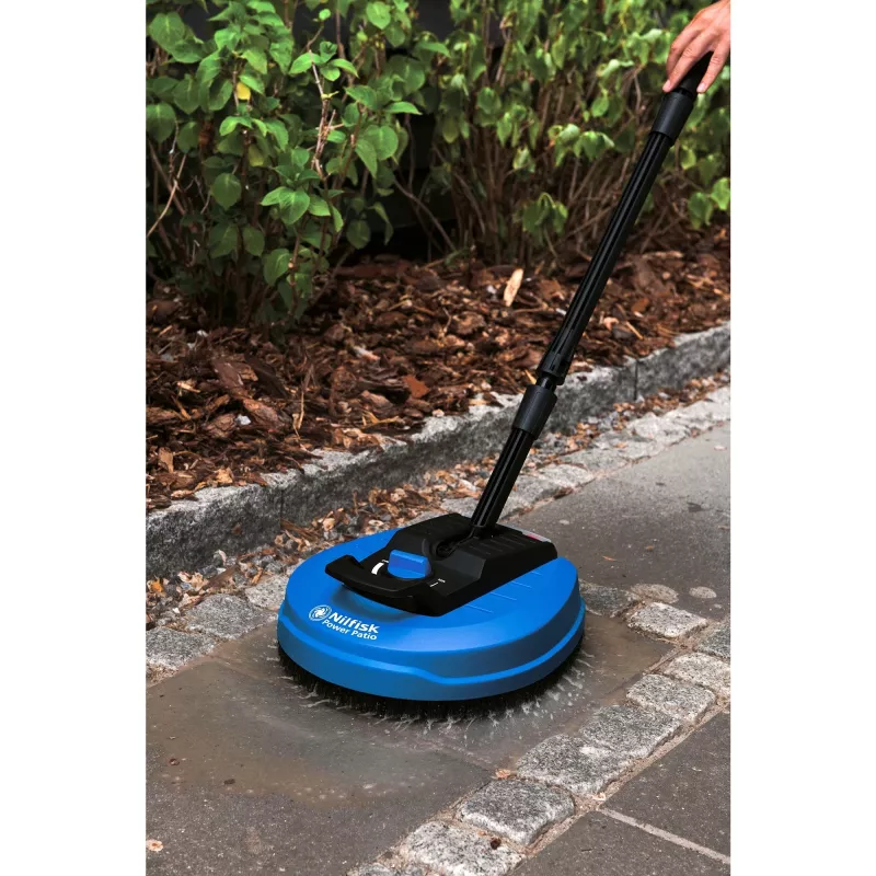 Nilfisk Power Patio cleaner 128500954 for pressure washers