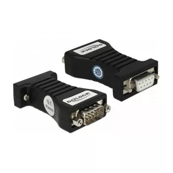 Cable Gender Changer DeLOCK 62921