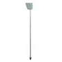 Movable prop for NICE WA12 barrier