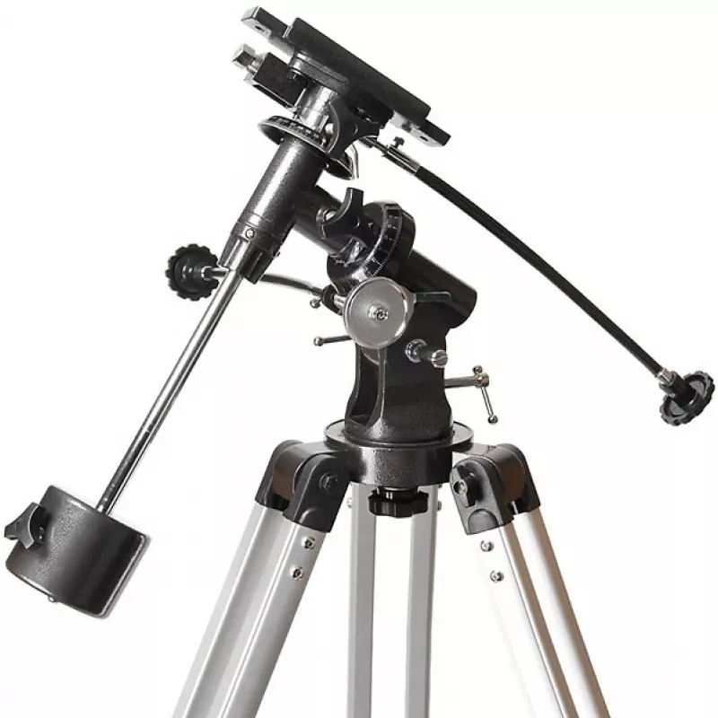 Refractor Telescope Skywatcher BK 1309 EQ2 — 130 mm aperture, 900 mm focal length