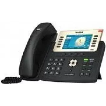 Yealink T29G wall mount bracket for VoIP phone