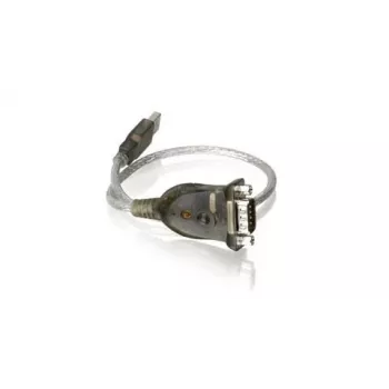 IOGEAR USB PDA/ Serial Adapter GUC232A - Serial Adapter