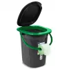 Waste Tank Greenblue GB320BB Black Blue Plastic 19L