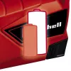 Cordless Stapler TC-CT 3,6 Li, Electric Stapler Red/black, Lithium-Ion Battery 1,3Ah