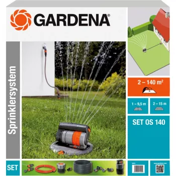 Gardena 08221-20 Garden Tool