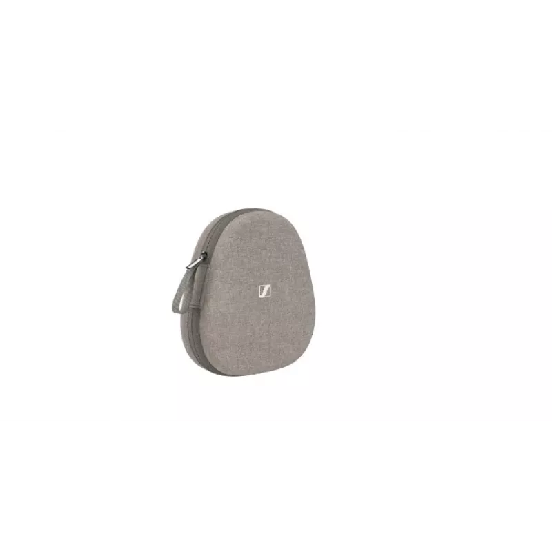 Headphones Sennheiser Momentum 4 Wireless — Bluetooth 5.2, 60 h, ANC, Closed-back, 3.5 mm, White