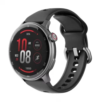 Smartwatch Stelio STSWA101BK Activ GPS 46mm Black